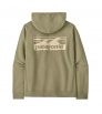 Суитчър Patagonia Boardshort Logo Uprisal Hoody